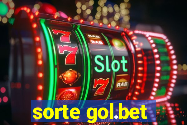 sorte gol.bet